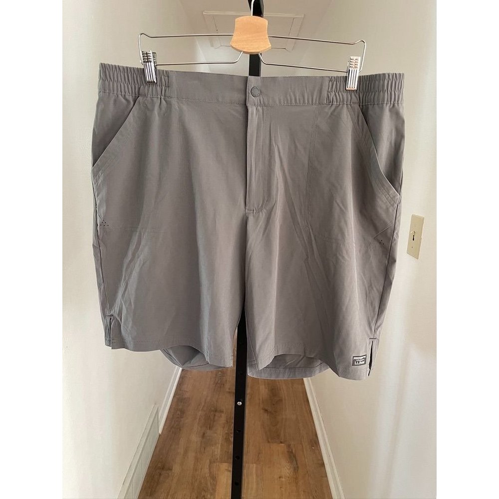 NWT L.L.Bean UPF 50+ Bermuda Short